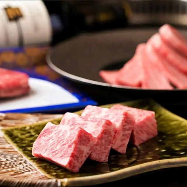 Yakiniku Taiga, Nagoya, Japan