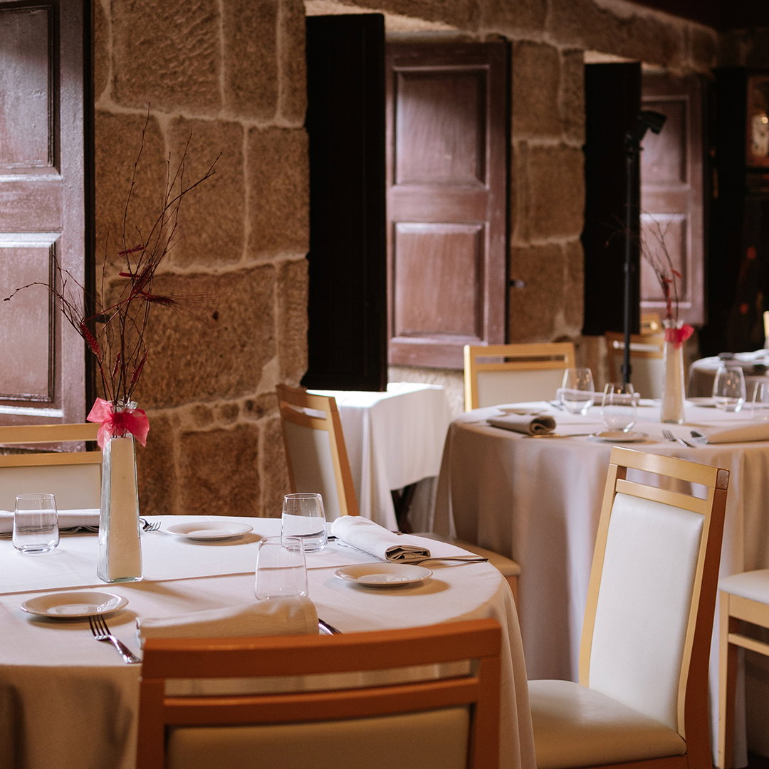 Pazo de Canedo, Quintela, Spain