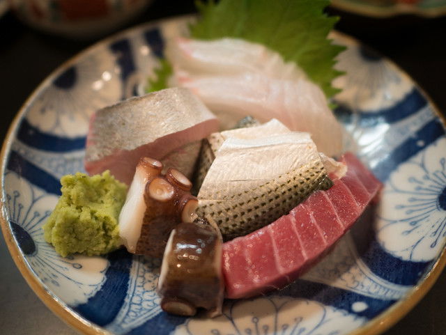 Gangitei, Restaurant in Joetsu