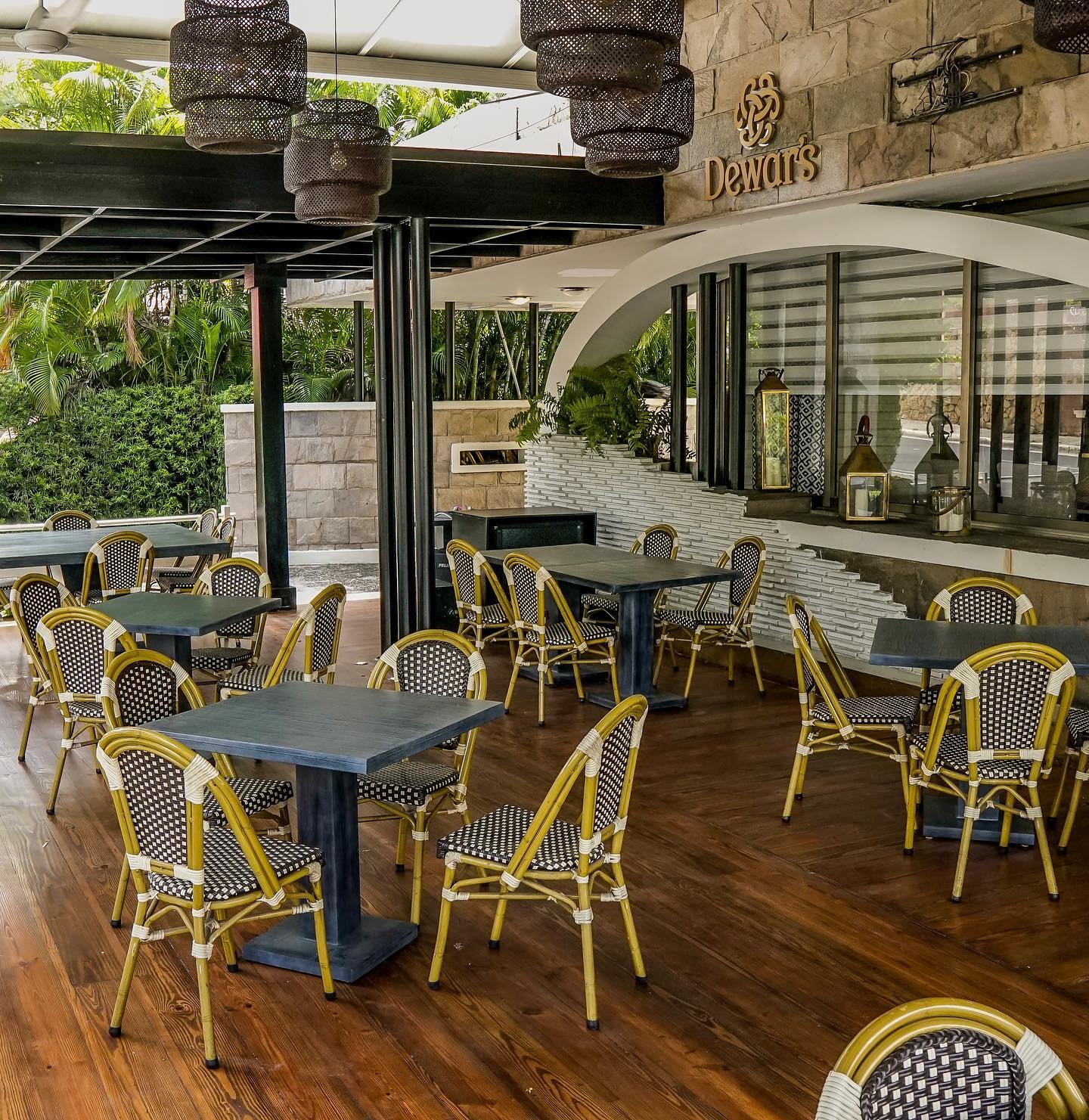 Noah Restaurant, Restaurant in Santiago De Los Caballeros