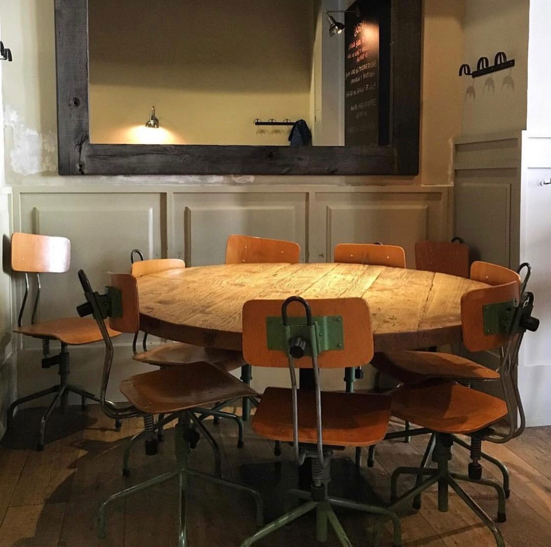 El Filete Ruso, Restaurant in Barcelona