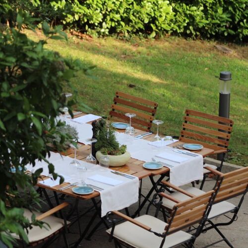 Dida restaurant in Crikvenica