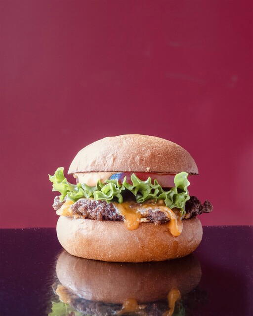 HENRY'S BURGER Daikanyama Daikanyama, Tokyo, Japan
