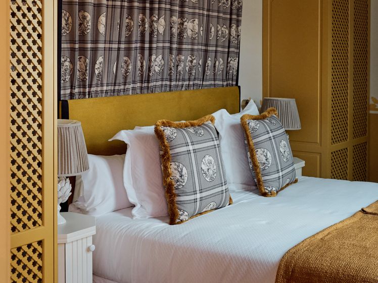 Cristine Bedfor Guest Houses Sevilla, Hotel in Seville