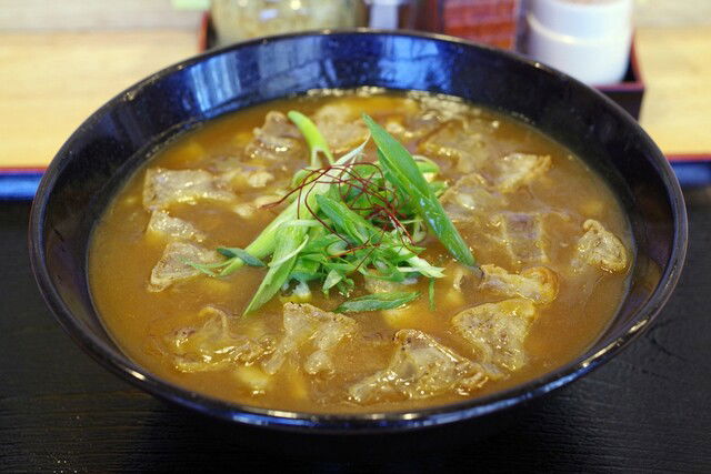 Men Kui Yamachan, Restaurant in Osaka