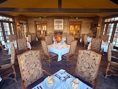 Atwater’s, Restaurant in Geneva