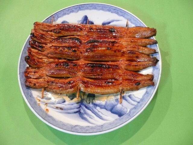 Kojima Ya, Restaurant in Saitama