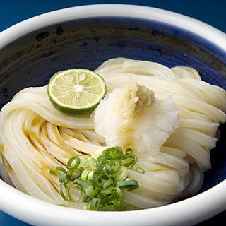 Honkaku Teuchi Udon Okasen, Ayauta-gun, Japan