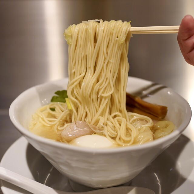 Seijo Seika restaurant in Tokyo, Japan