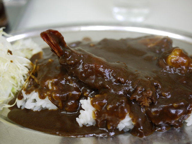 Curry House Delhi, Kawasaki, Japan