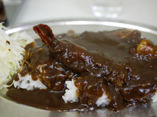 Curry House Delhi, Kawasaki, Japan