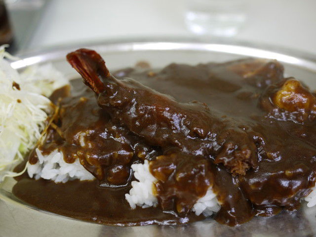 Curry House Delhi, Restaurant in Kawasaki