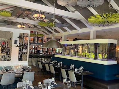 Siesta Key Summer House Steak and Seafood, Restaurant in Sarasota