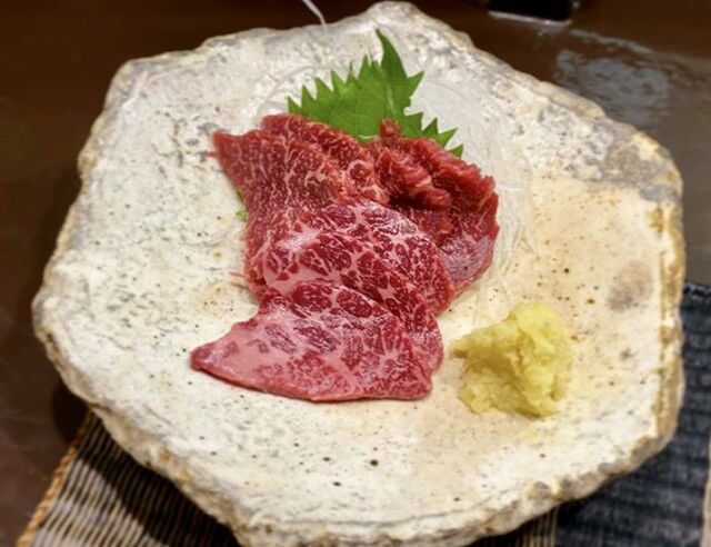 Kiku Zou, Restaurant in Matsumoto
