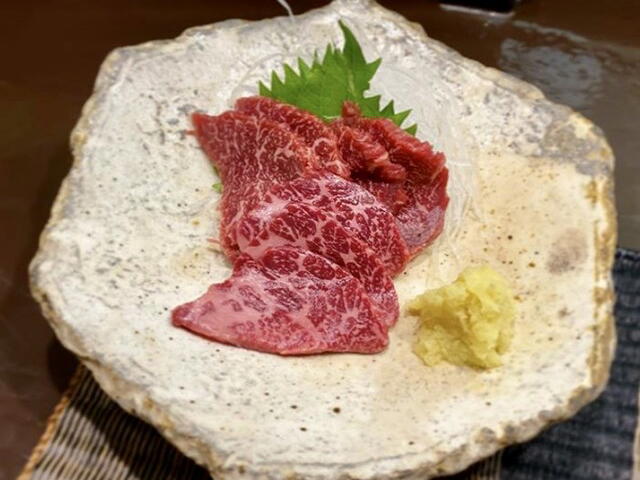 Kiku Zou, Matsumoto, Japan