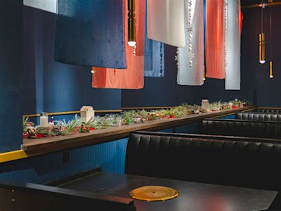 MOA Korean BBQ & Bar, Restaurant in Charlotte