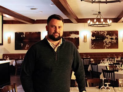 Charolais Steakhouse, Hickory, United States