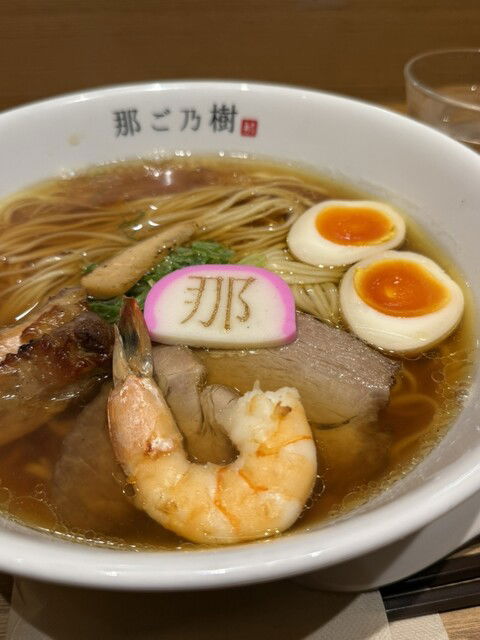 Tori Soba Nagonoki, Restaurant in Nagoya