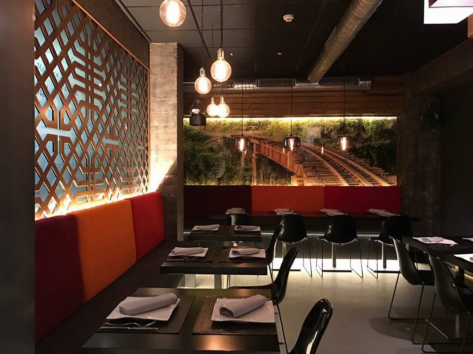 Tandoori Station