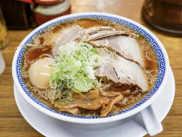 Chuka Soba Taiga, Restaurant in Nagoya