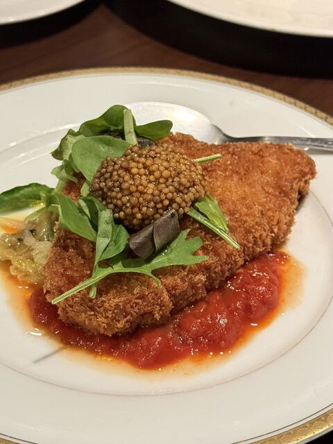 Yoshoku Teshima, Restaurant in Osaka