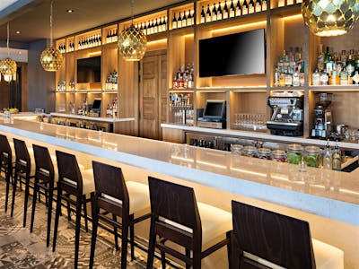 Lela, Restaurant in Bloomington