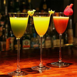 BAR BARNS, Nagoya, Japan