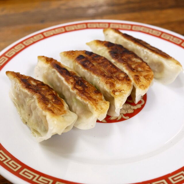 Kameido Gyoza Honten, Restaurant in Tokyo