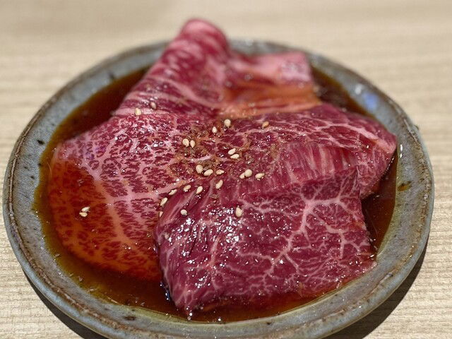 Yakiniku Horumon Odoru, Restaurant in Osaka