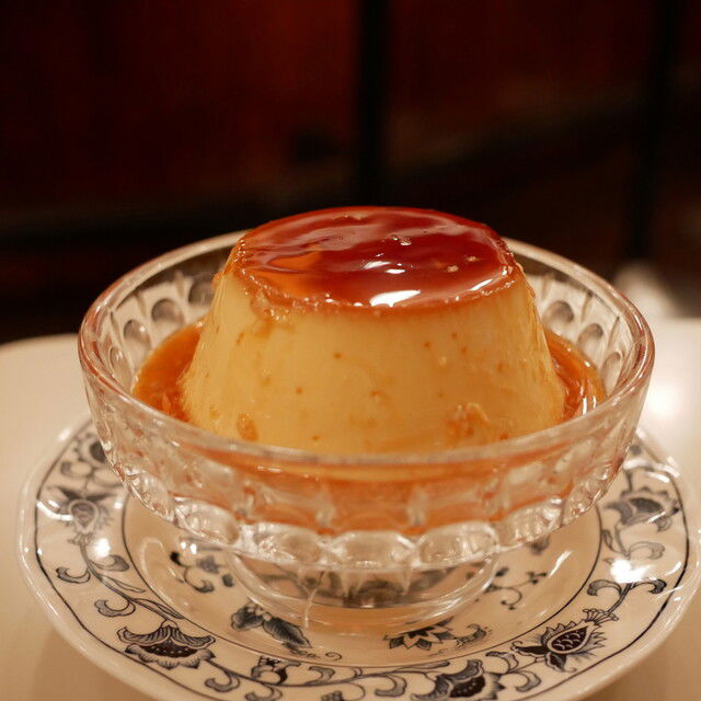 Heckeln, Restaurant in Tokyo