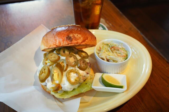 codie's, Yokohama, Japan