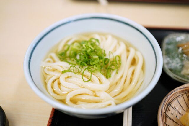 Miyatake Udon, Restaurant in Takamatsu