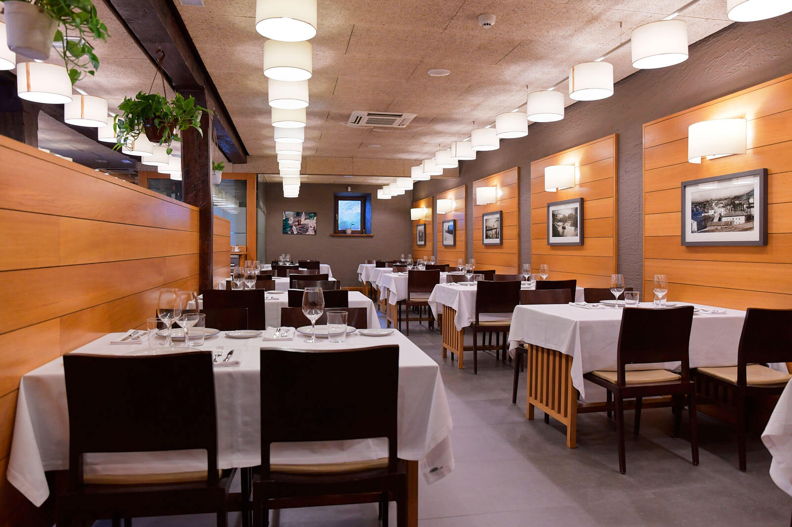 Asador Zubiondo, Huarte, Spain