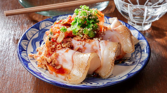age, Restaurant in Fukushima