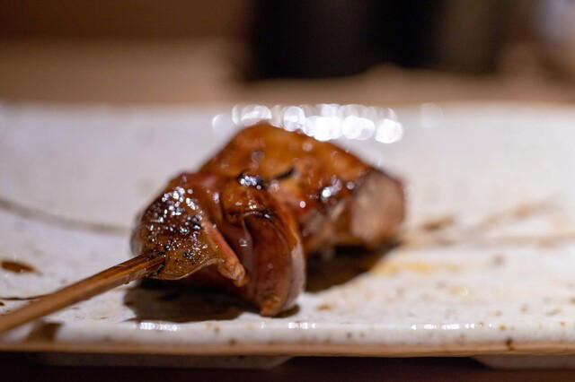 Tori Sami, Tokyo, Japan