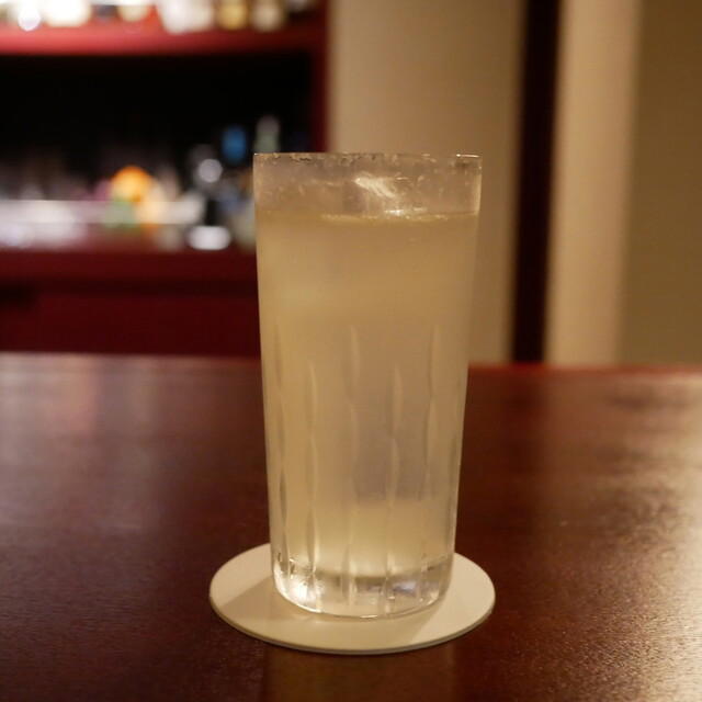 BAR ANDANTE