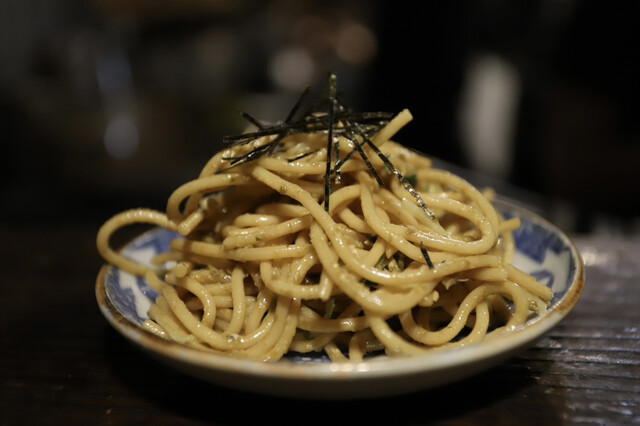 Tachinomi Jack to Machilda, Fukushima, Japan