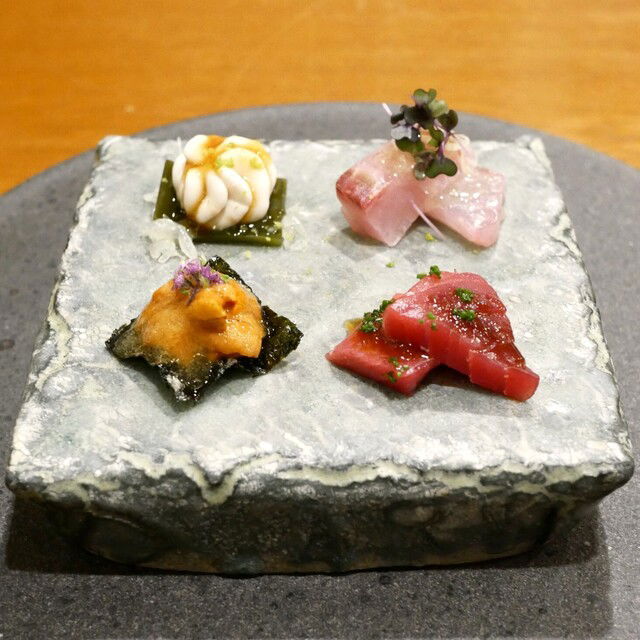 Yoshina, Restaurant in Gifu
