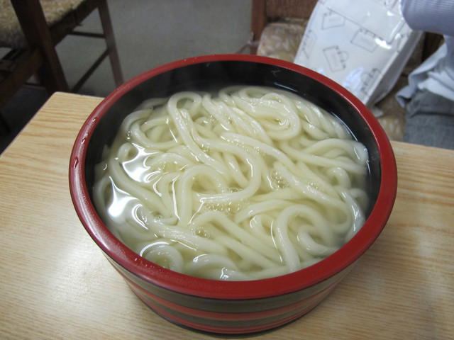 Makoto Udon, Takamatsu, Japan