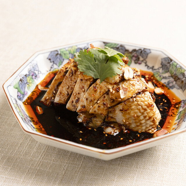 Chinese Sai Muen