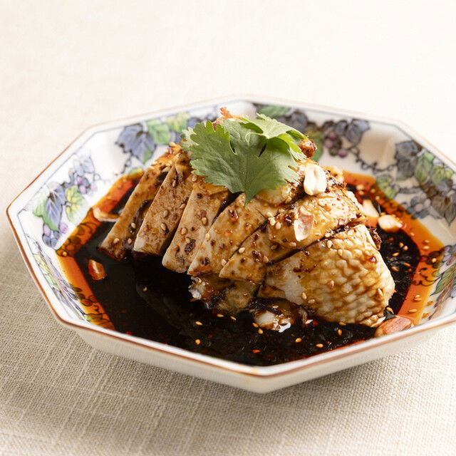 Chinese Sai Muen, Restaurant in Nagano