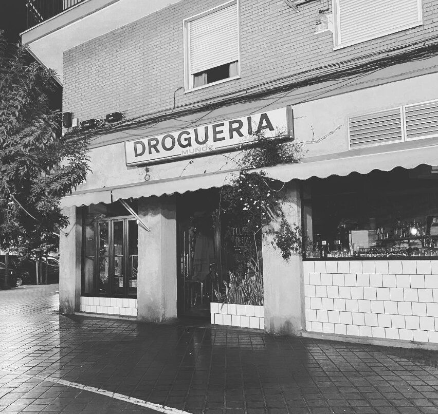 El Observatorio de Patraix, Restaurant in València