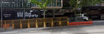 Helios, Restaurant in Melbourne