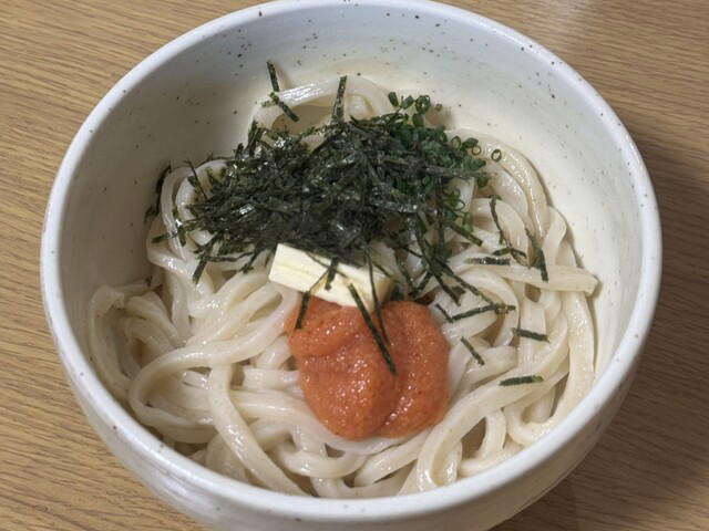 Teuchi Udon Fukusuke, Tokyo, Japan
