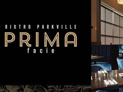 Prima Facie Bistro, Parkville, United States