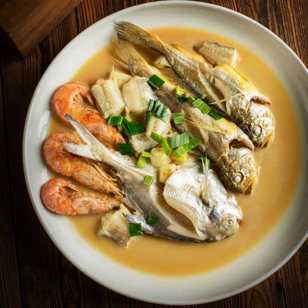 Definitely Fresh (Xihu), Restaurant in Hangzhou