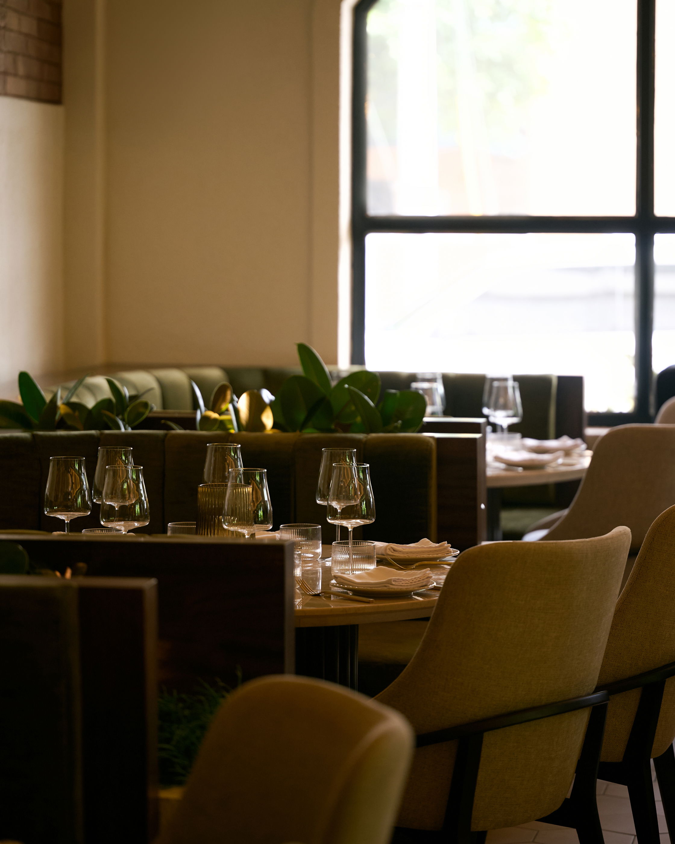 Restaurante Pascale, Restaurant in Santiago De Los Caballeros