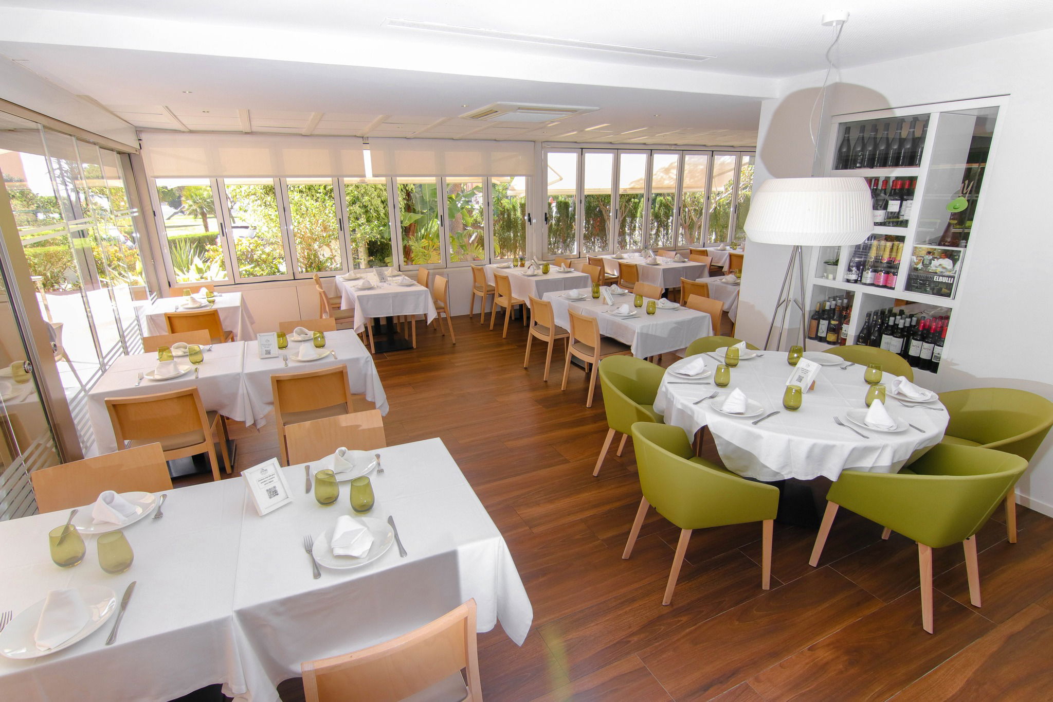 El Pony, Restaurant in Orihuela