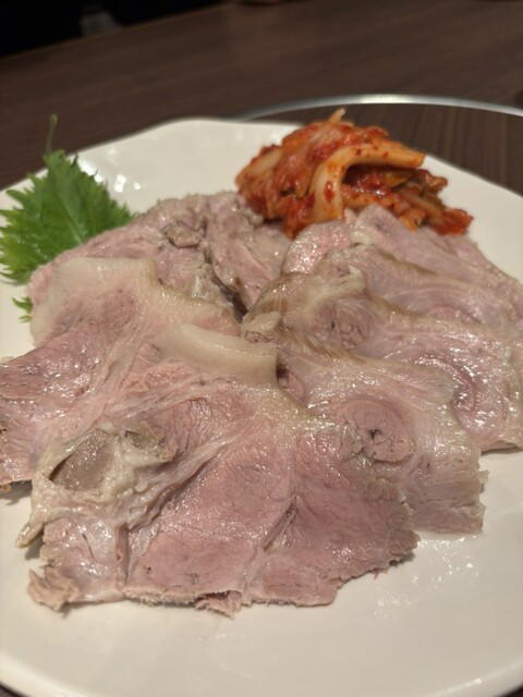 Manbo Chip, Osaka, Japan