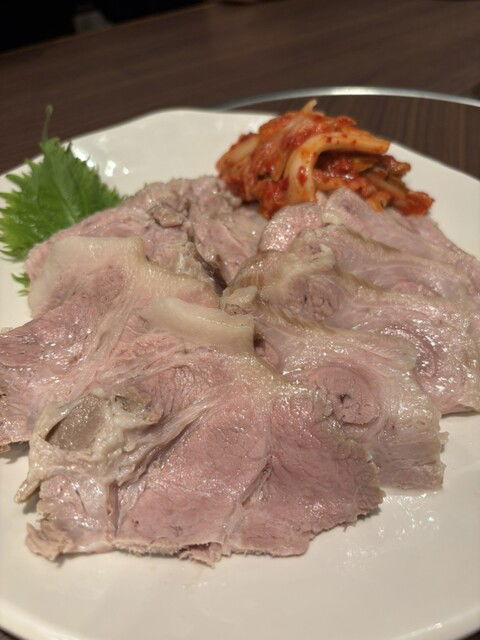 Manbo Chip, Restaurant in Osaka